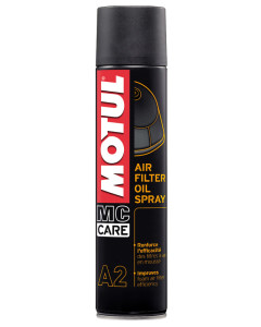 A2 Air Filter Spray