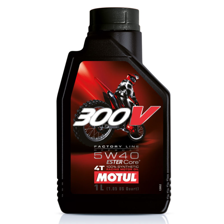 Motul антифриз красный