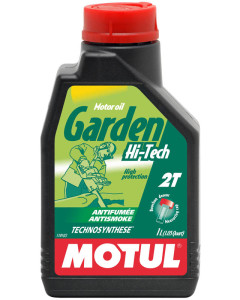 MOTUL Garden 2T Hi-Tech