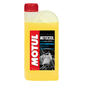 Антифриз motul motocool expert