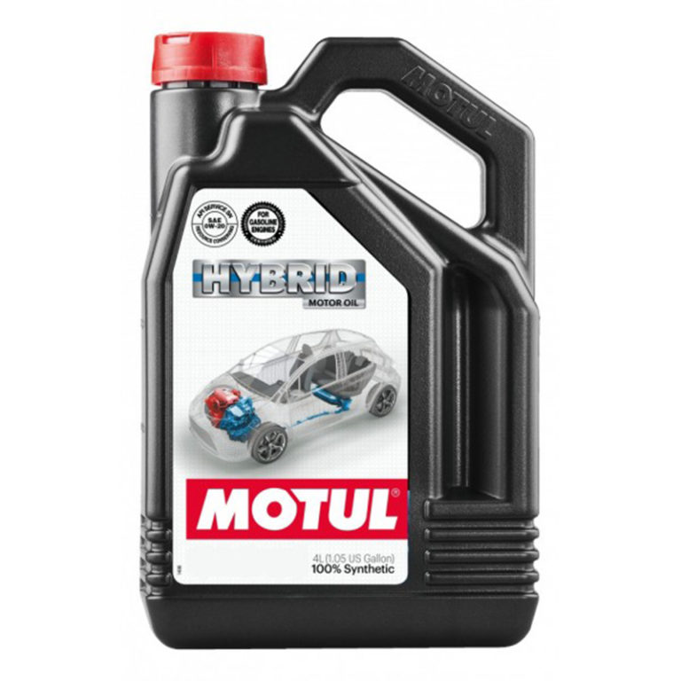 Motul для ауди