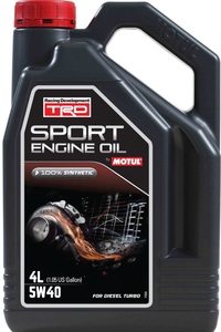 TRD 5W40 (1)